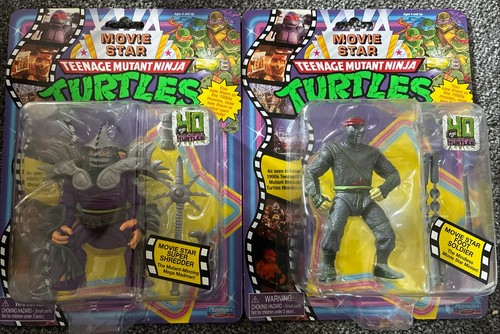Tmnt shredder foot - tmnt, soldier