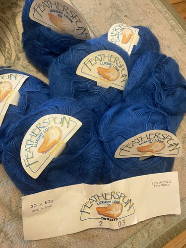 Featherspun luxury double - 7,