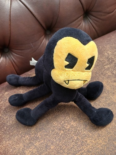 Bendy and the ink - ink, machine