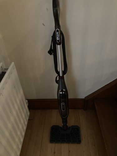 Shark steam pocket - steam, mop