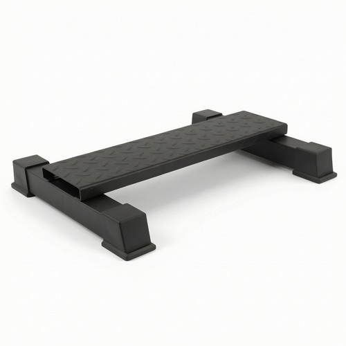 Stretch board with - with, feet