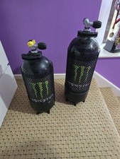 Scuba Diving Cylinder 12 Litr