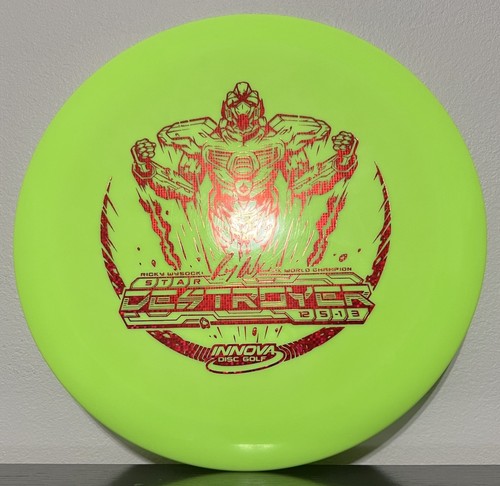 New lime green innova - lime,