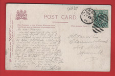 Ilkeston, Derbyshire, Duplex