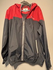 Lambretta Rain Coat Jacket 2