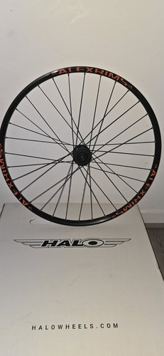 Wheels alex rim front - 27.5,