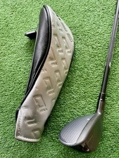 Taylormade Qi35 Hybrid 3