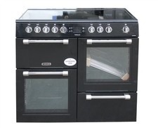 Leisure Electric Range Cooker