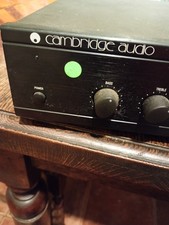 Cambridge Audio A5 vintage