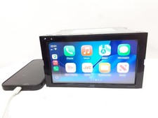 JVC KW-M730BT USB BT Car Audio