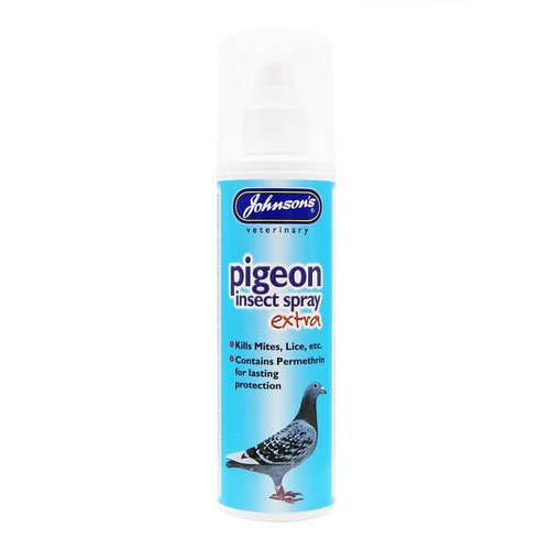 Johnson veterinary pigeon - johnson's,