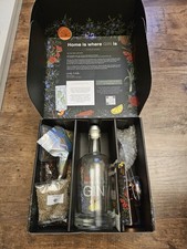 Vemacity Signature Edition Gin