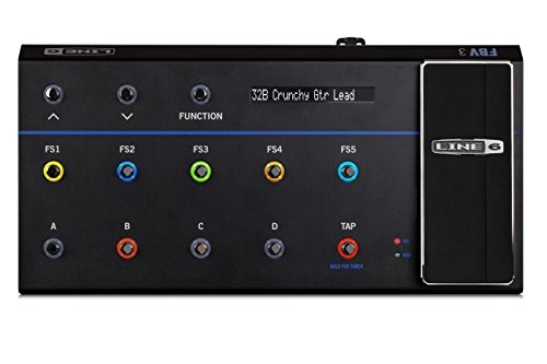 Line foot controller fbv3 - line,