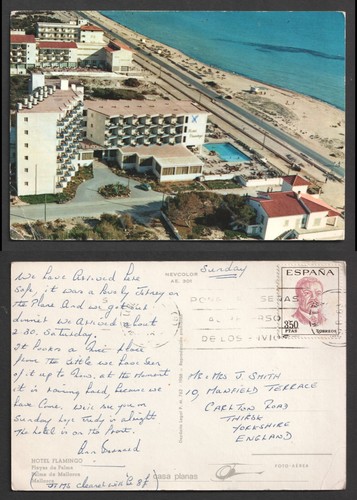 Hotel flamingo mallorca - flamingo, palma