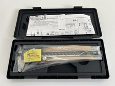 Genuine Mitutoyo 150mm