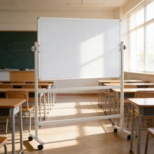 Magnetic Whiteboard Mobile