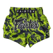 Fairtex raptor muay - muay, thai