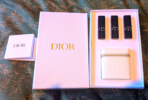 Dior make set - make-up, set:
