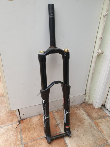 Rare retro marzocchi - rare,