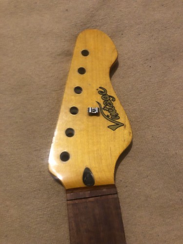 Vintage brand strat tele - brand,