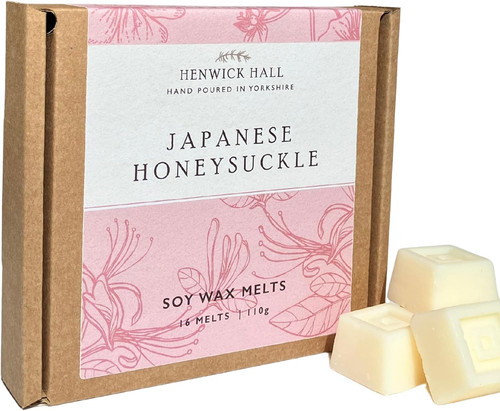Japanese honeysuckle scented - japanese,