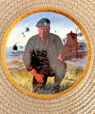 John Wayne legendary green