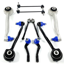 Front Lower Suspension Control