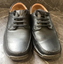 Men’s Clark’s 1825 Black