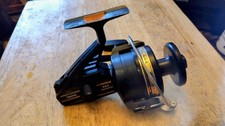 DAM Quick XL444 Finessa Vintage Spinning Reel - West Germany-Great Working Order