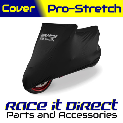 Pro stretch indoor dust cover - dust,