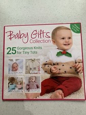 Love Knitting Baby Pattern