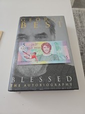 George BEST original Ulster