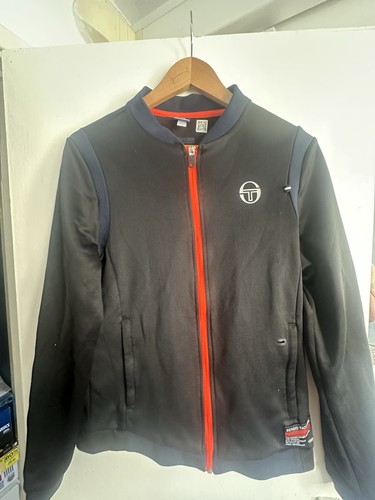Sergio tacchini men track - tacchini,