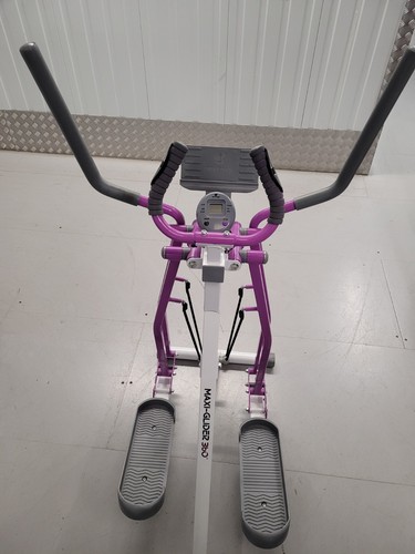 Maxi glider air - air, walker