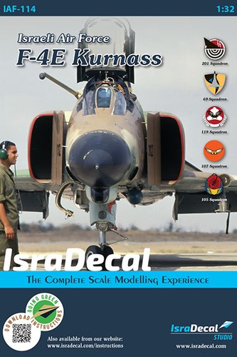 Isradecal studio iaf - isradecal,