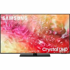 Samsung 50" HU7010F 4K Smart
