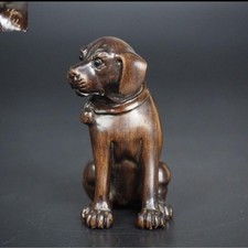 Japanese Antique Art Green