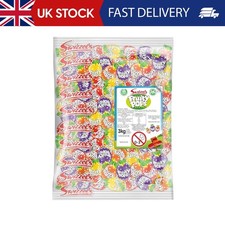 Swizzels Fruity Pops Lollies