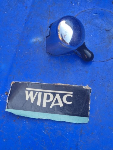Vintage wipac switch series - vintage,