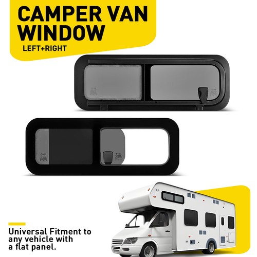 2pcs camper van - van, rv