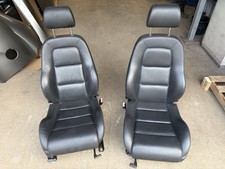 Audi TT 8N MK1 Quattro Heated