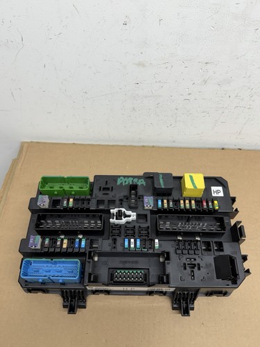Vauxhall astra 09 fuse - vauxhall,