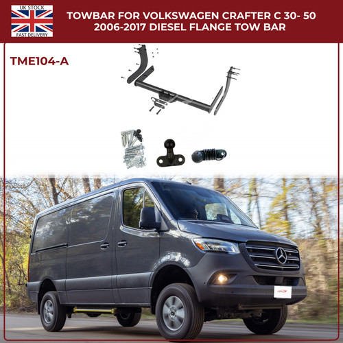 Towbar for mercedes - for, mercedes-benz