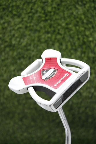 Taylormade ghost spider - taylormade, s