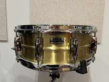 Yamaha Recording Custom brass