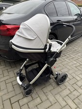 Mothercare journey wheel - mothercare, 4-wheel