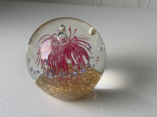 Pink gold firework - pink, pattern