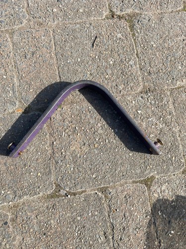 Adjustable gullet bar pessoa - adjustable,