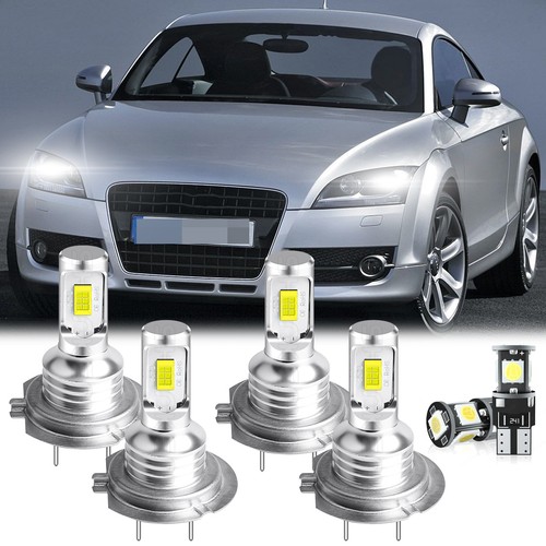 For audi led xenon - tt, 8j