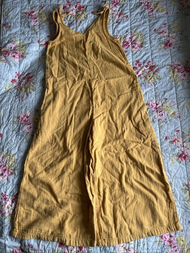 Next girls yellow - yellow, wide